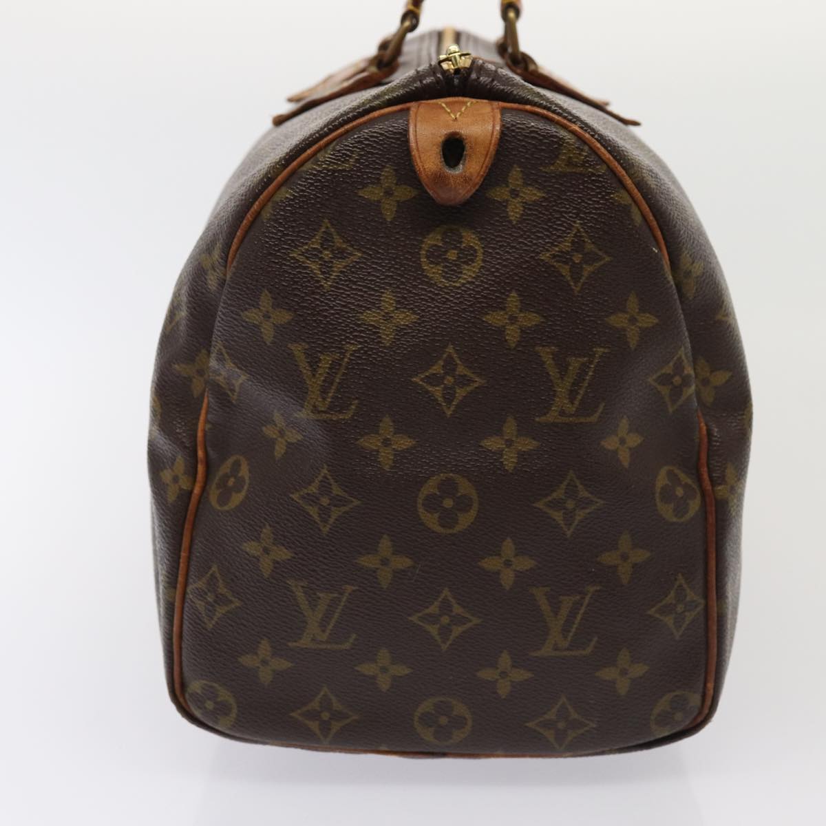 LOUIS VUITTON Speedy 35 Handbag