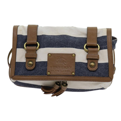 Burberry Blue Label Shoulder Bag