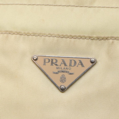 PRADA Tessuto Tote