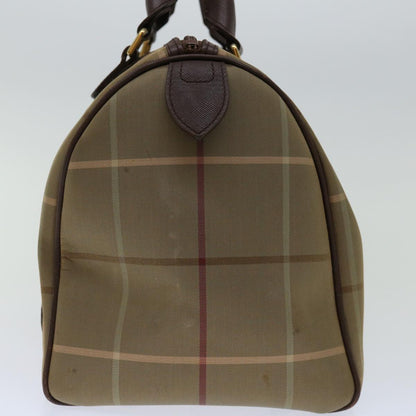 Burberry Nova Check HandBag