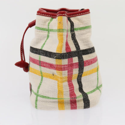BURBERRY Clutch Bag