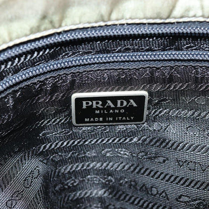 PRADA Tessuto Tote