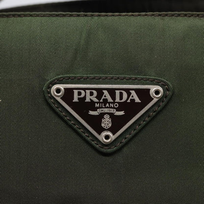 PRADA Tessuto Handbag