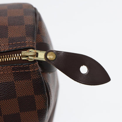 LOUIS VUITTON Speedy 30 Handbag