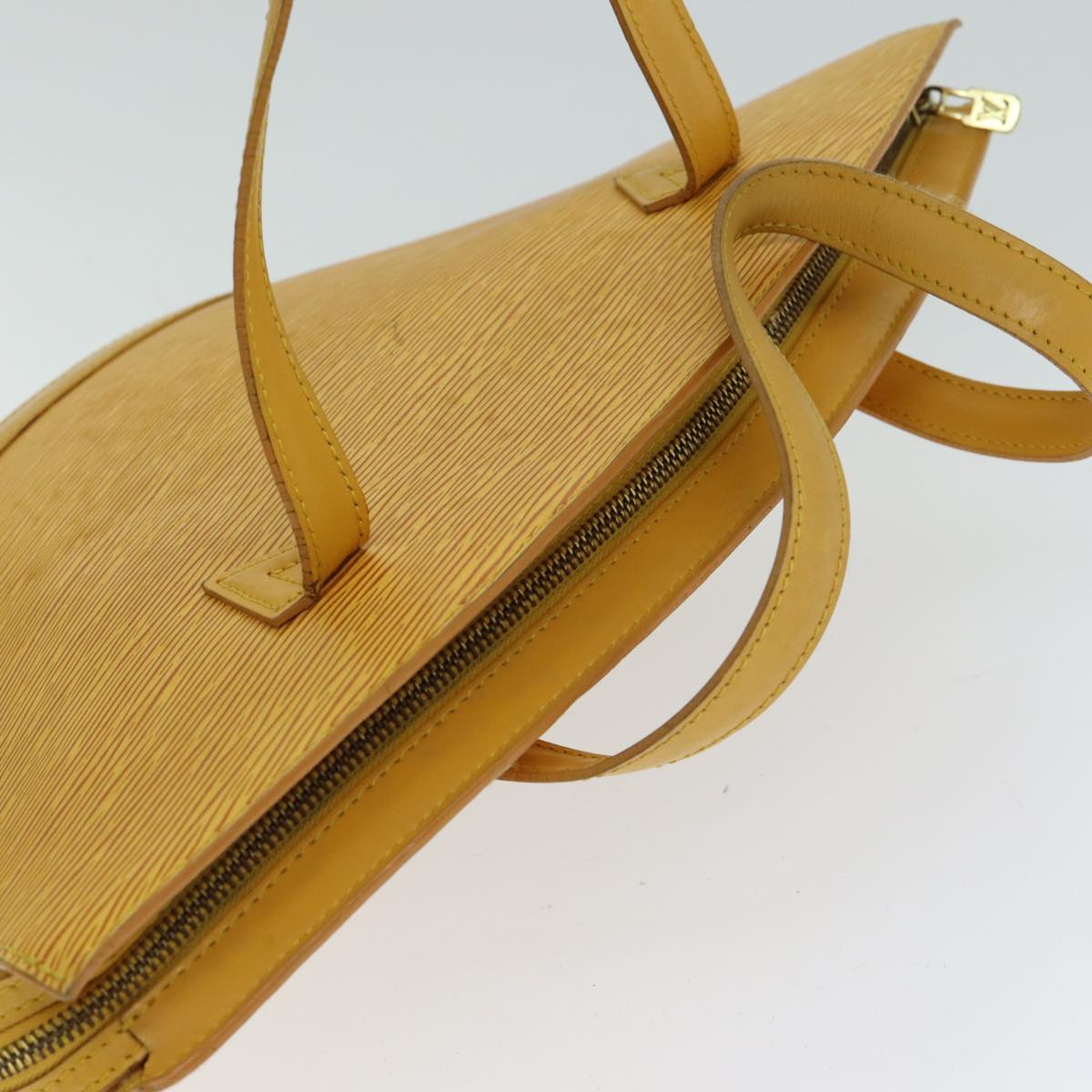 LOUIS VUITTON Saint Jacques Handbag