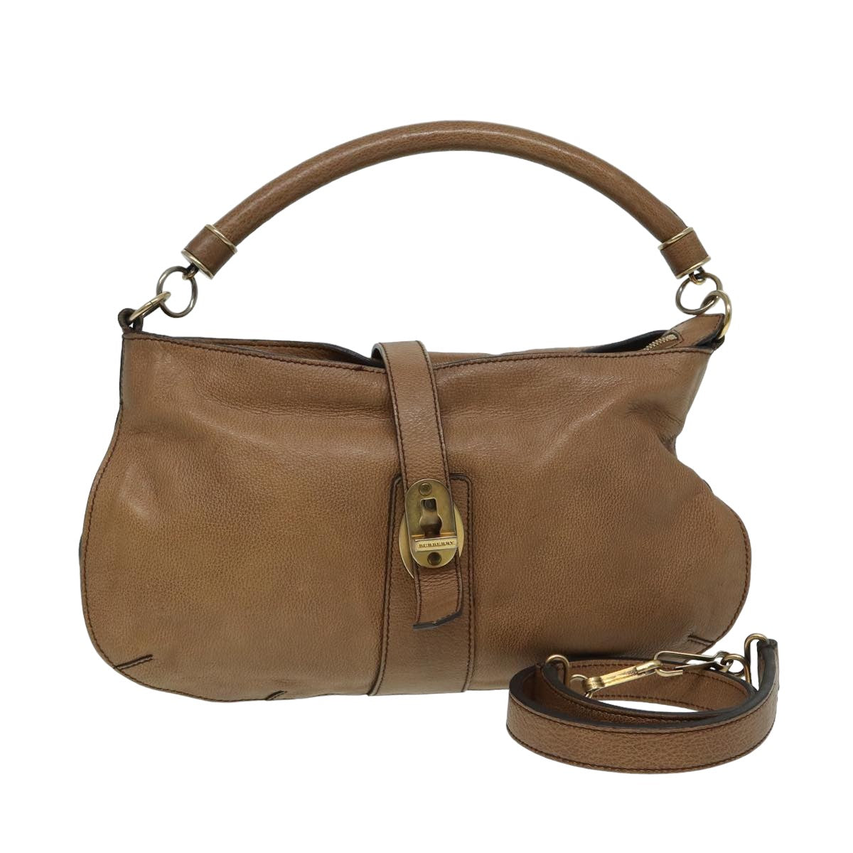 BURBERRY Shoulder Bag