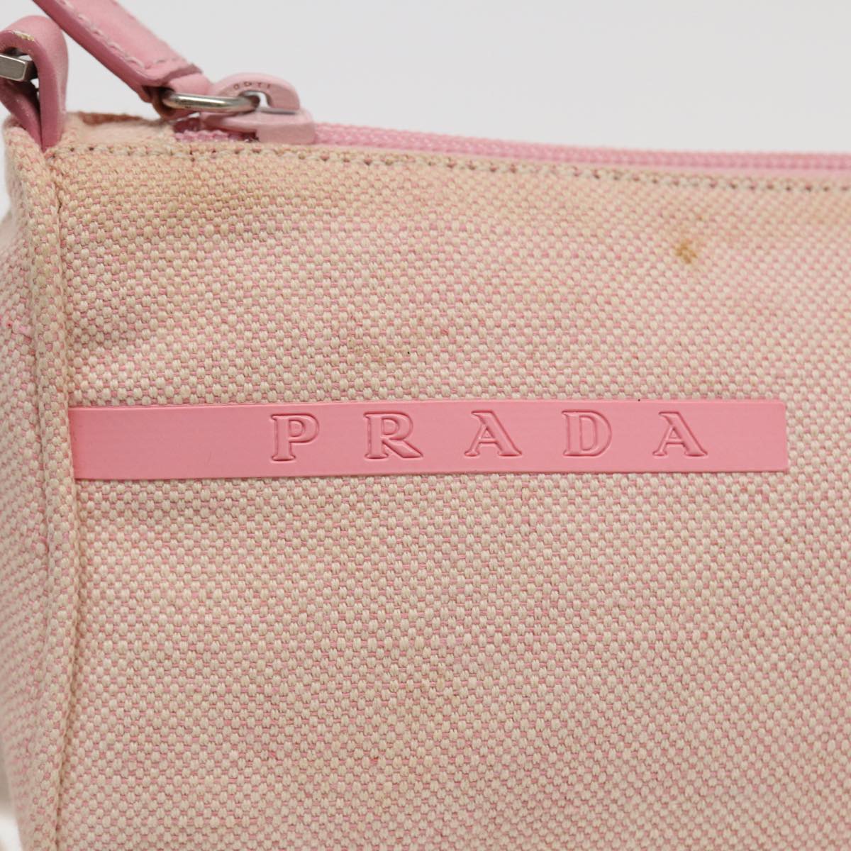 PRADA Clutch Bag