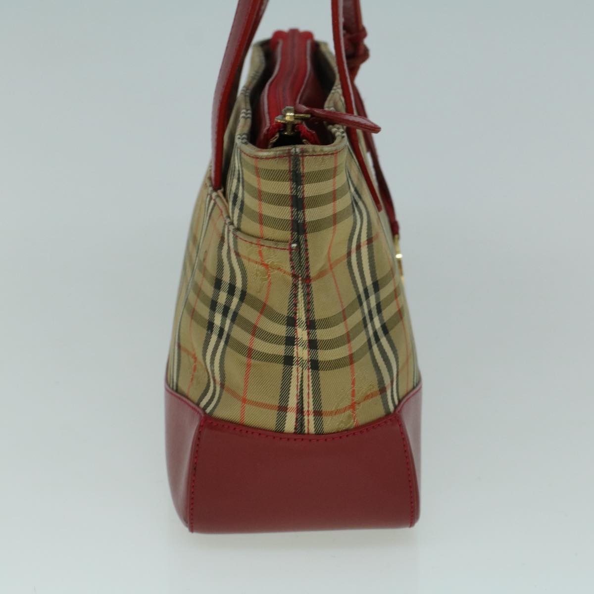 Burberry Nova Check HandBag