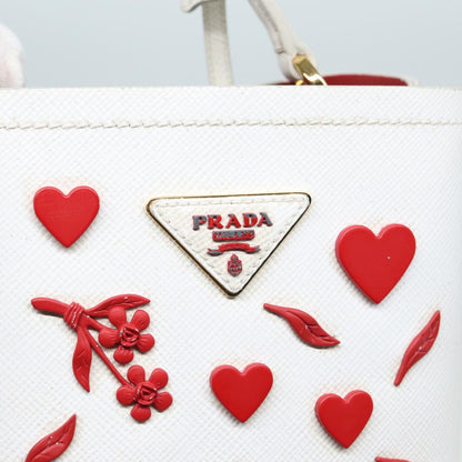 PRADA Saffiano Handbag