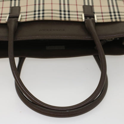 Burberry Tote