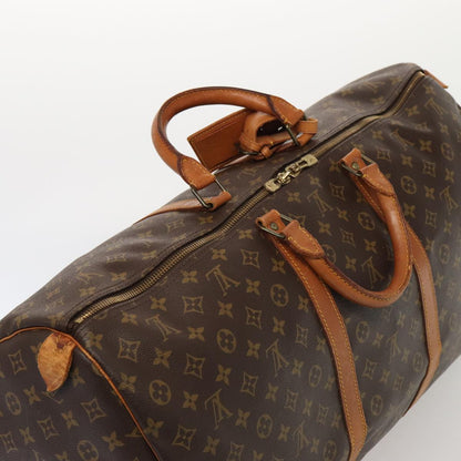 LOUIS VUITTON Keepall 60 Travel