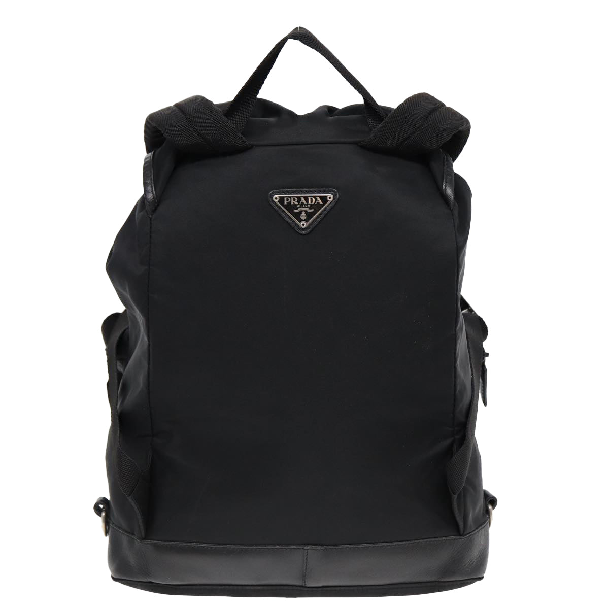 PRADA Tessuto Backpack