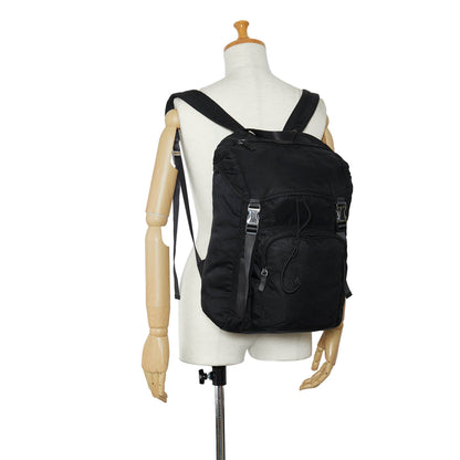 Prada Tessuto Backpack