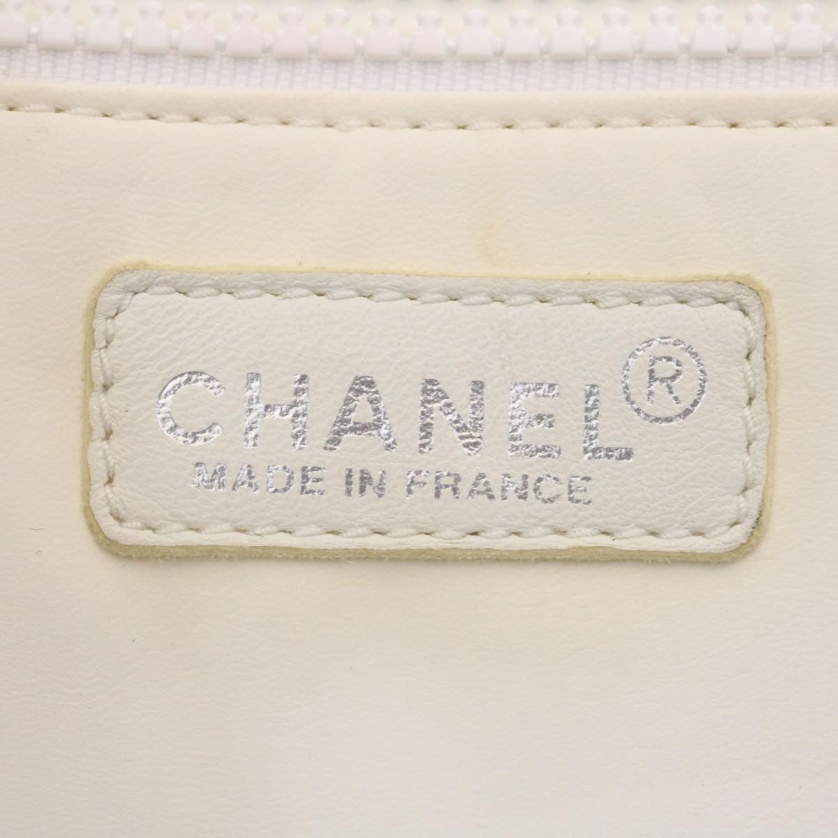 Chanel  Tote