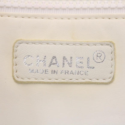 Chanel  Tote