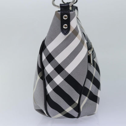 BURBERRY Nova Check Handbag
