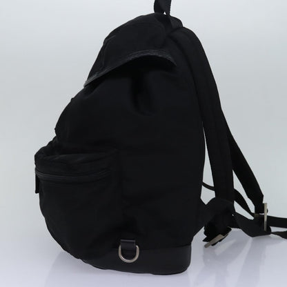 PRADA Tessuto Backpack