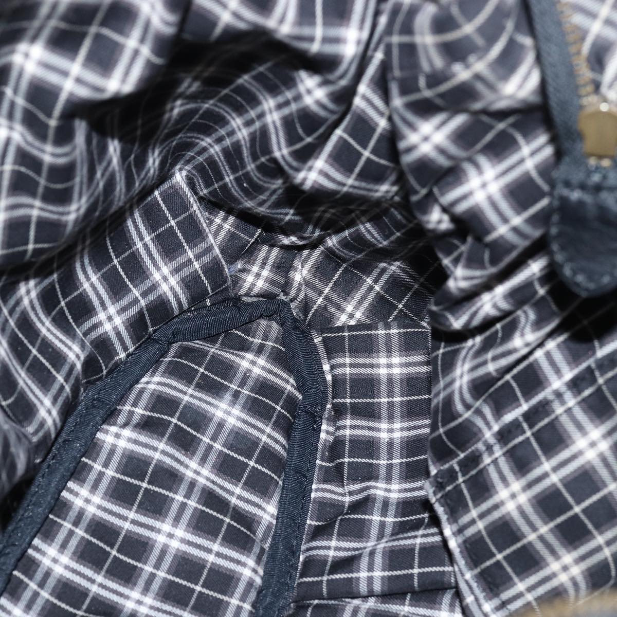 BURBERRY Blue Label Tote