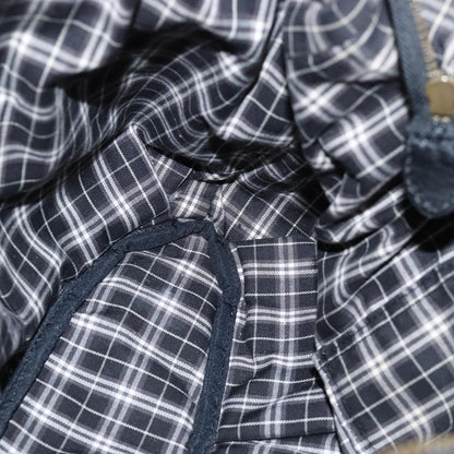 BURBERRY Blue Label Tote