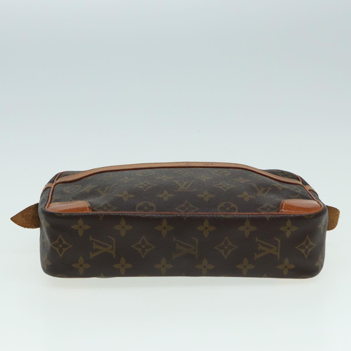 LOUIS VUITTON Compiegne Clutch Bag