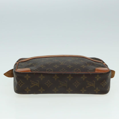 LOUIS VUITTON Compiegne Clutch Bag