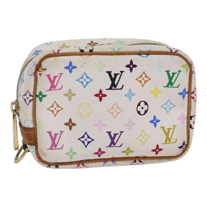 LOUIS VUITTON Wapiti Clutch Bag