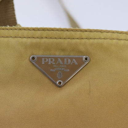 PRADA Tessuto Shoulder Bag