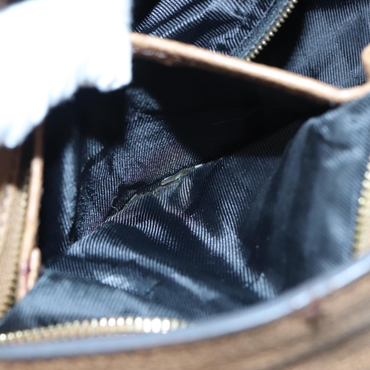 BURBERRY Shoulder Bag