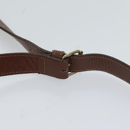 Burberry Nova Check Shoulder Bag