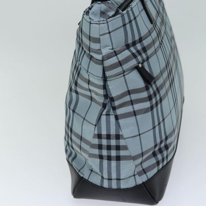 BURBERRY Nova Check Tote