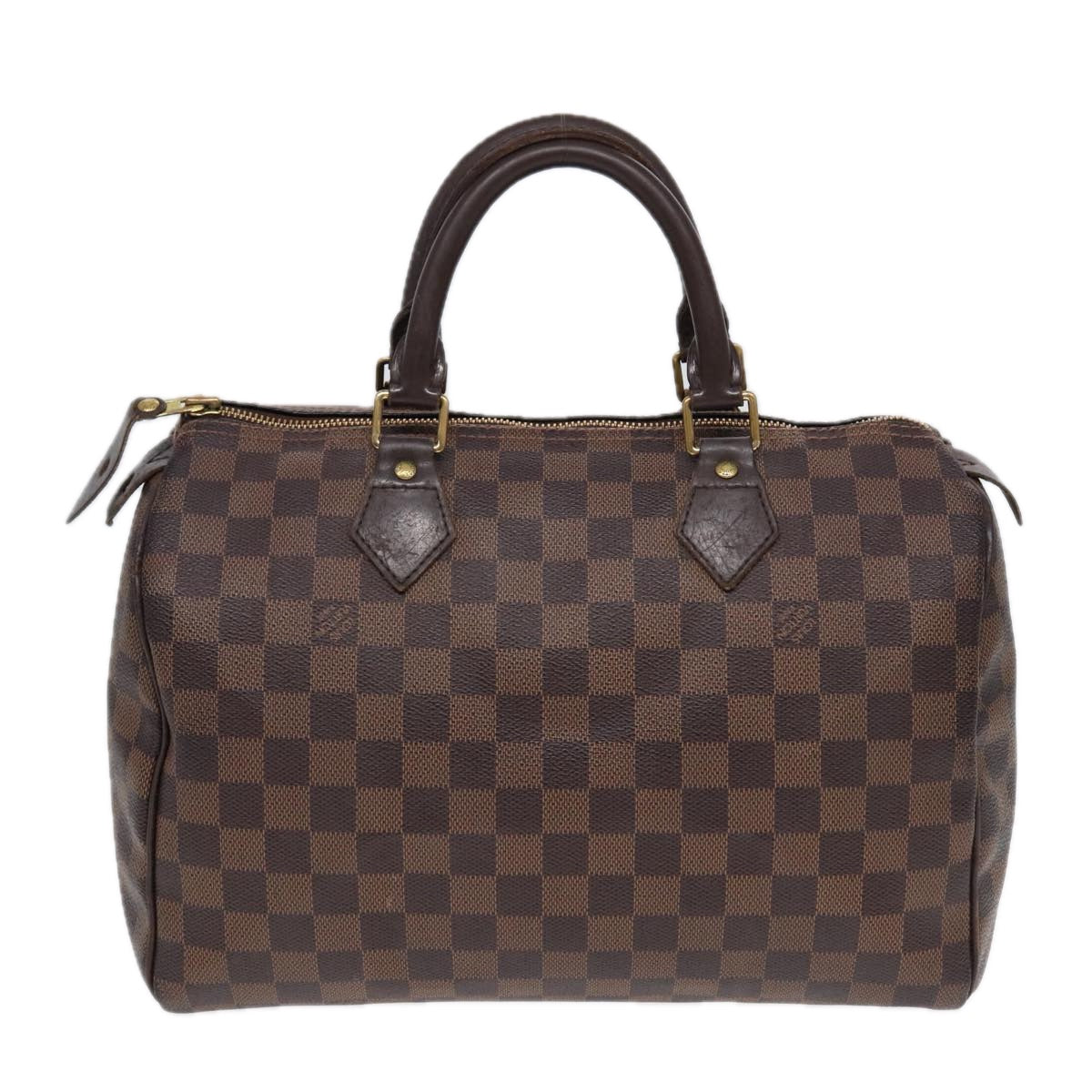 LOUIS VUITTON Speedy 30 Handbag