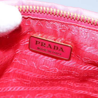 PRADA Tessuto Clutch Bag