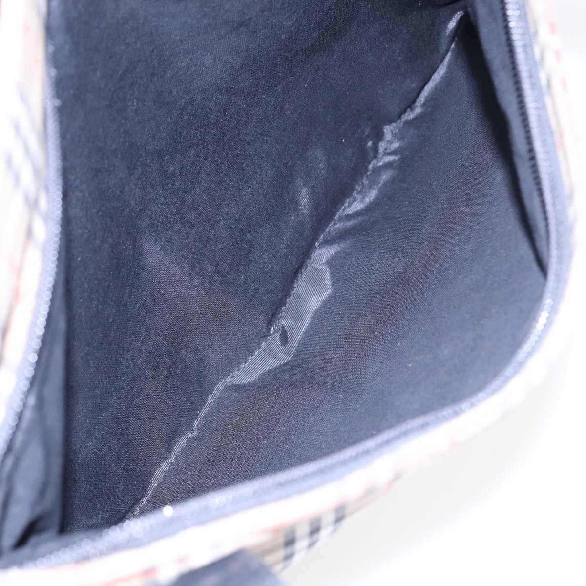 BURBERRY Nova Check Tote