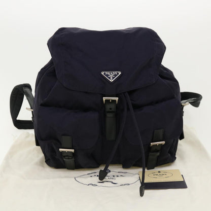 Prada Backpack