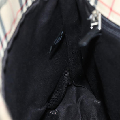 BURBERRY Nova Check Handbag