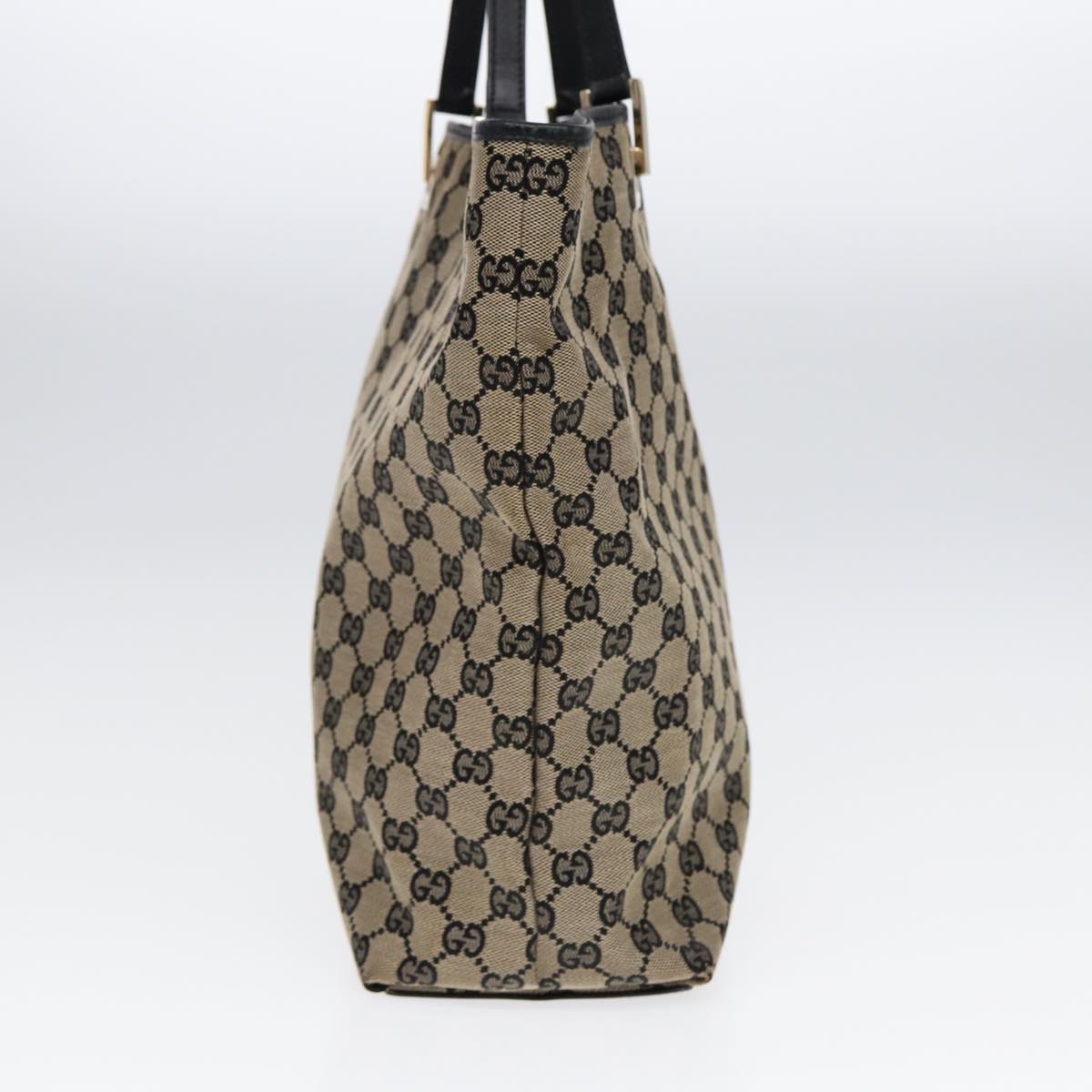 GUCCI GG canvas Tote