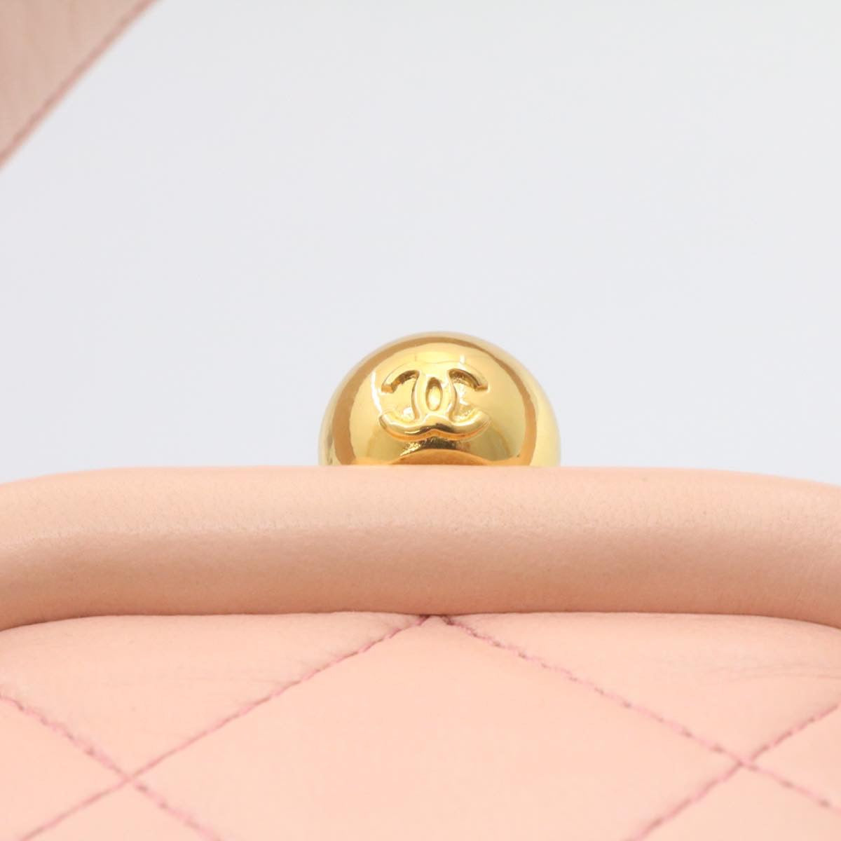 Chanel Matelassé