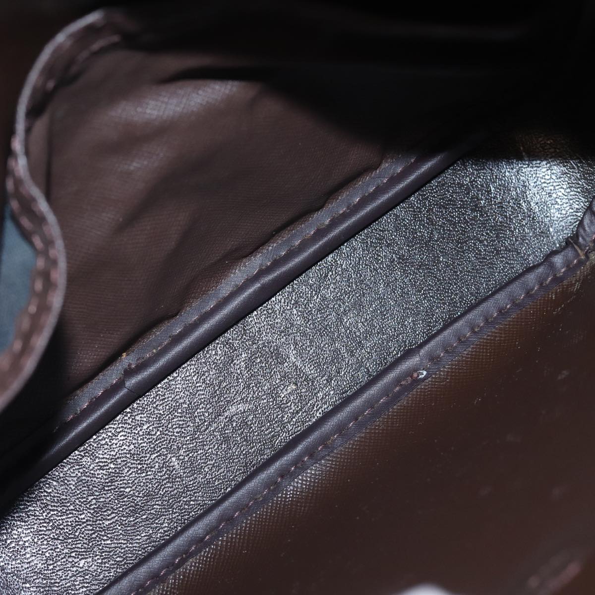 BURBERRY Nova Check Shoulder Bag