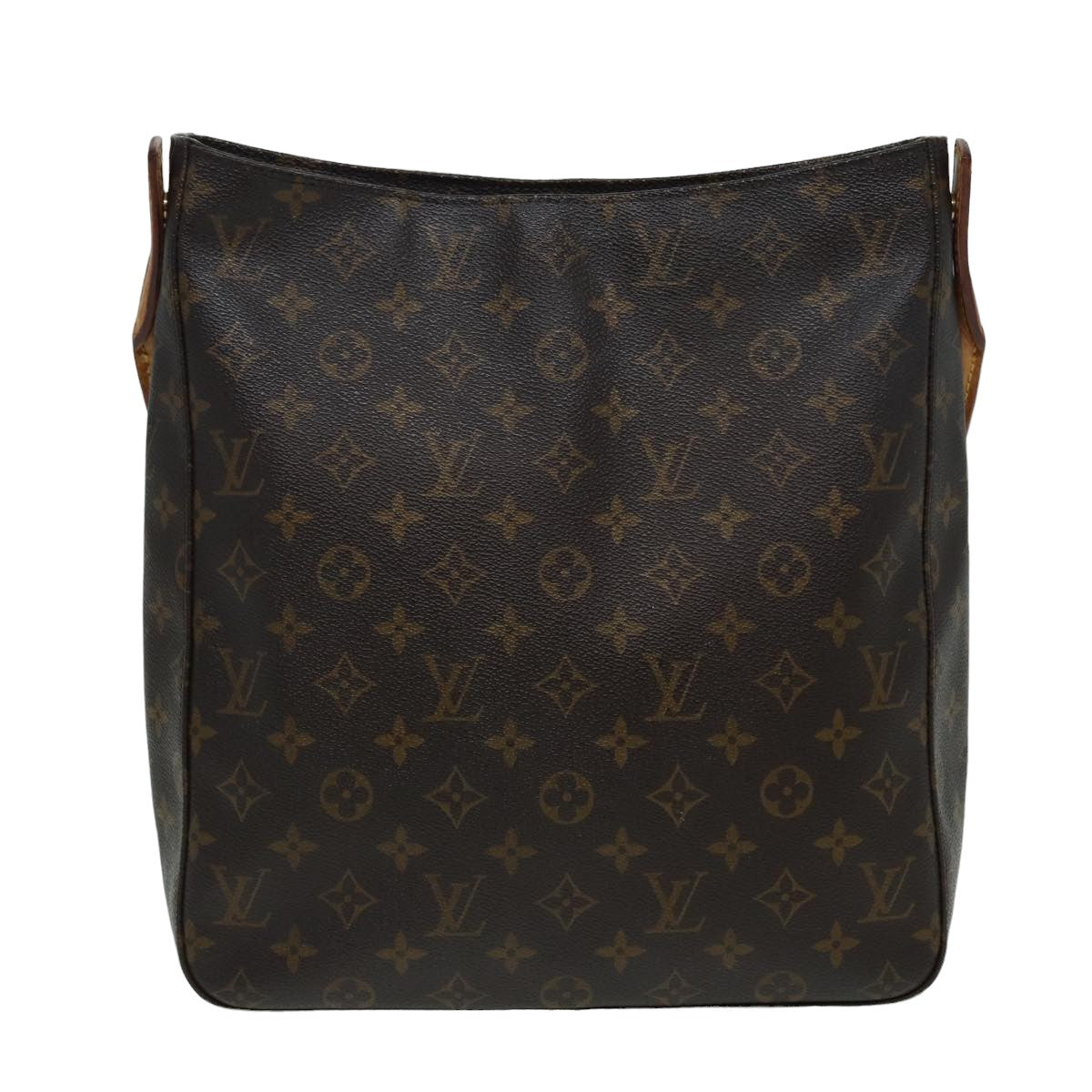 LOUIS VUITTON Looping Shoulder Bag