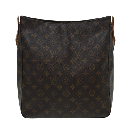 LOUIS VUITTON Looping Shoulder Bag