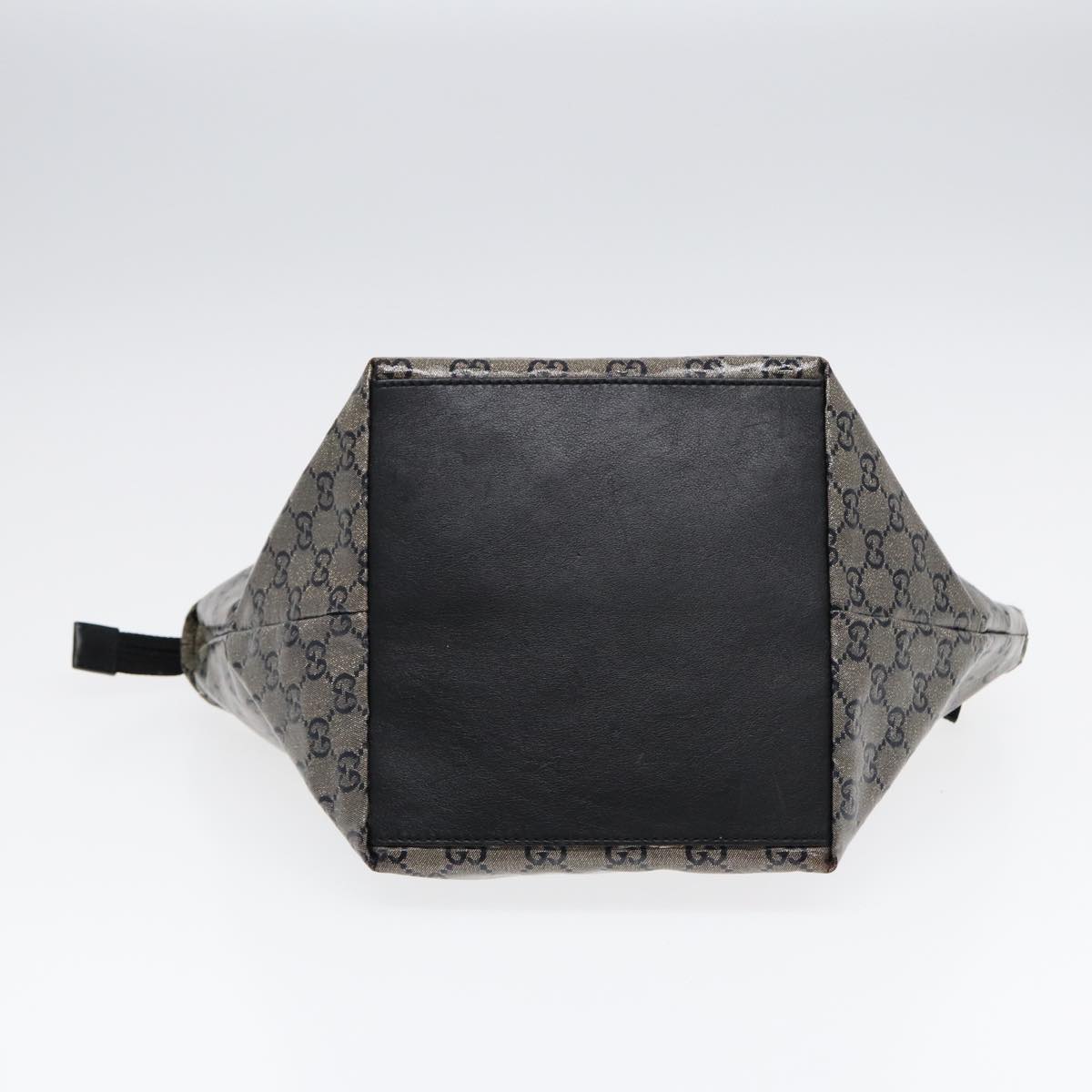 GUCCI GG canvas Handbag