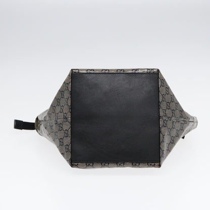GUCCI GG canvas Handbag