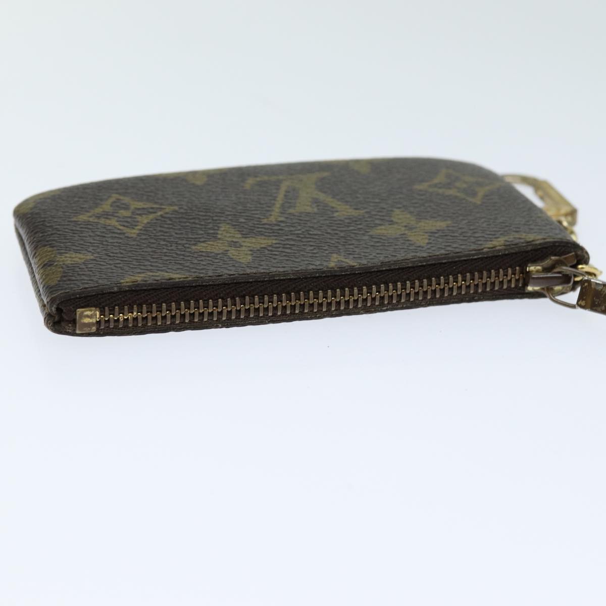 LOUIS VUITTON Pochette Cles Wallet