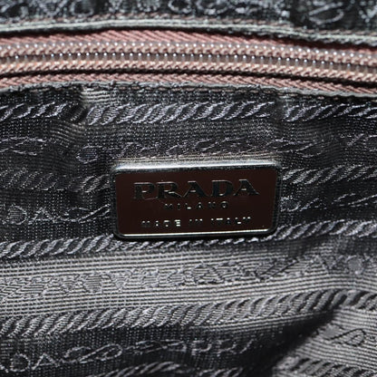 PRADA Tessuto Handbag