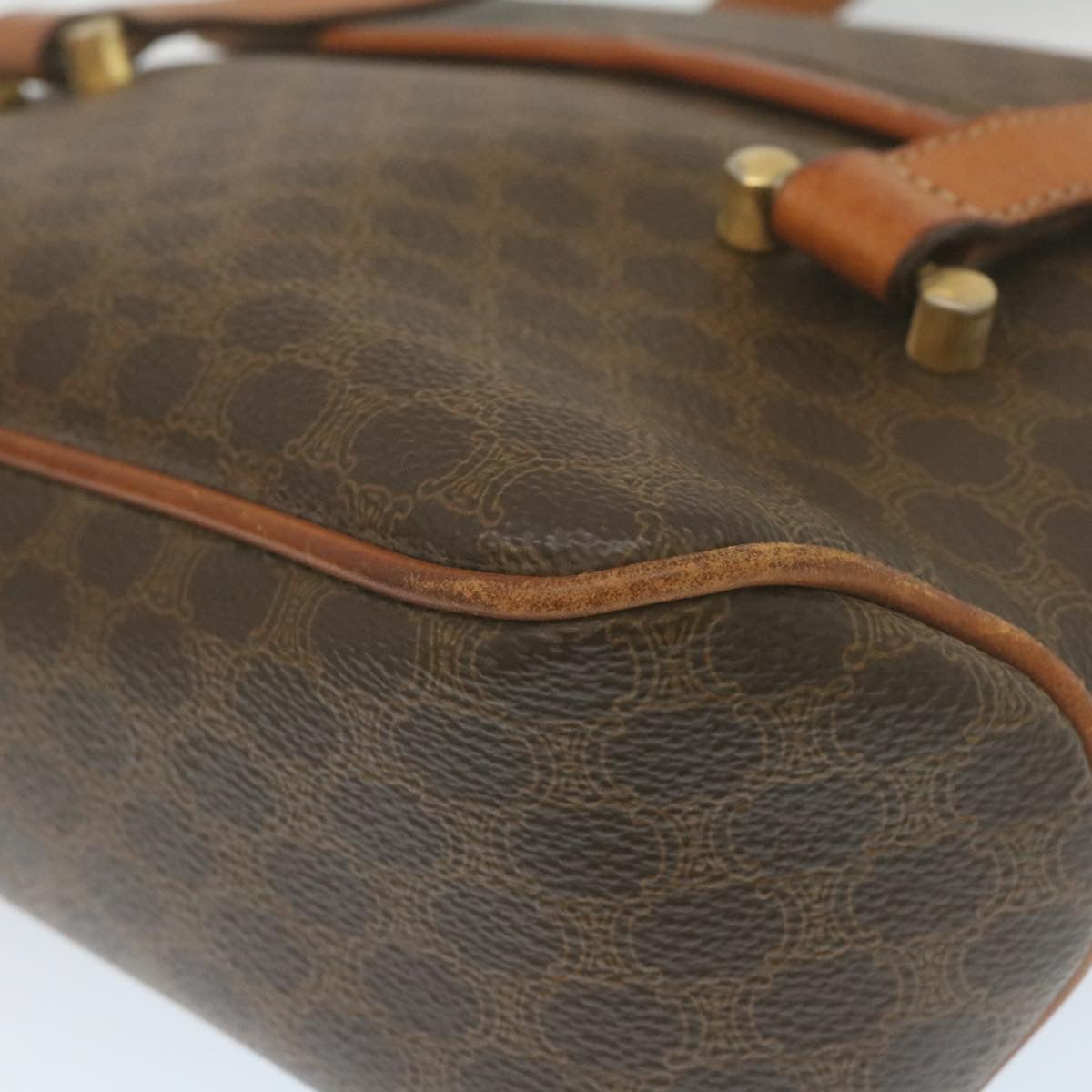 Celine Macadam Handbag