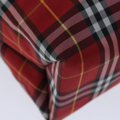 Burberry Nova Check HandBag