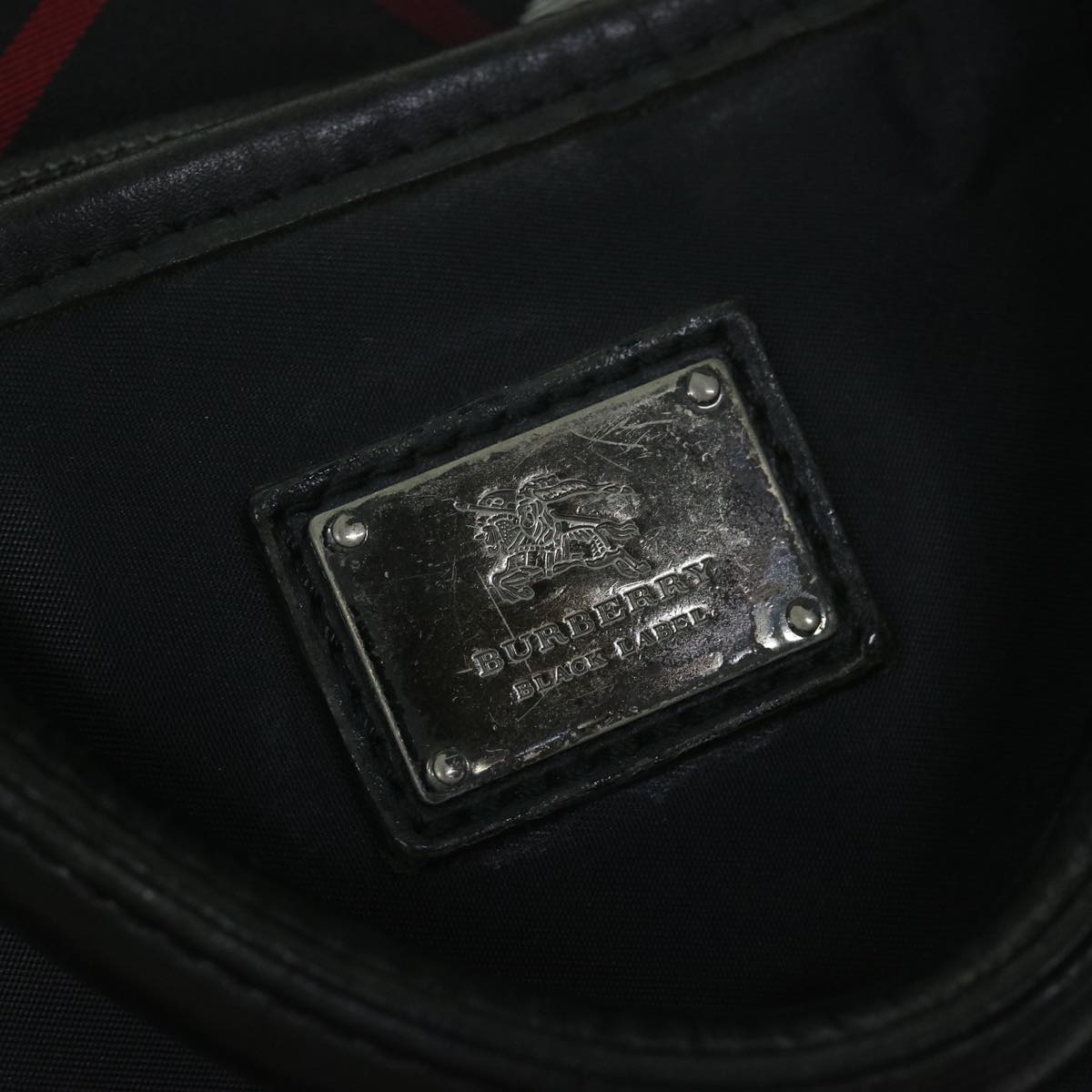 Burberry Nova Check HandBag