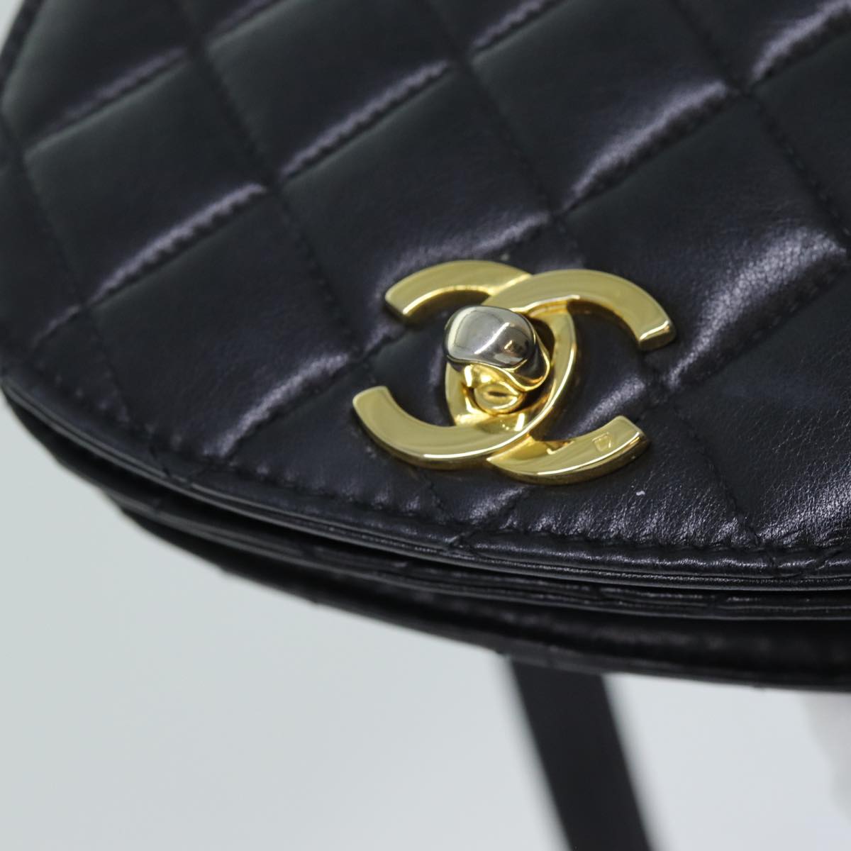 Chanel Matelassé