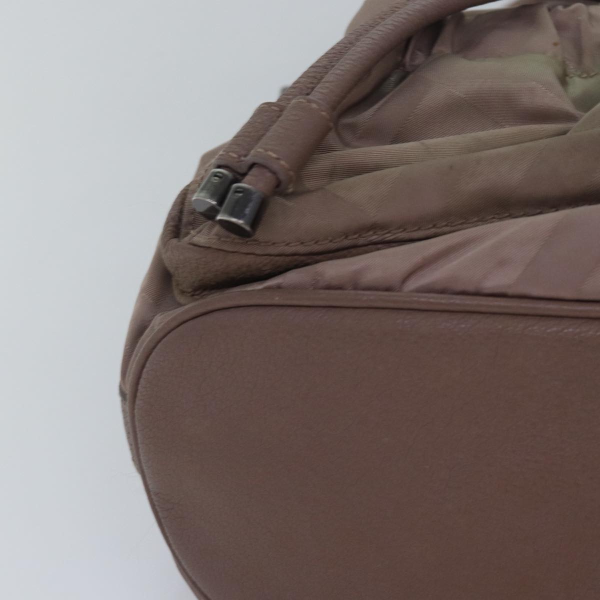 BURBERRY  Shoulder Bag