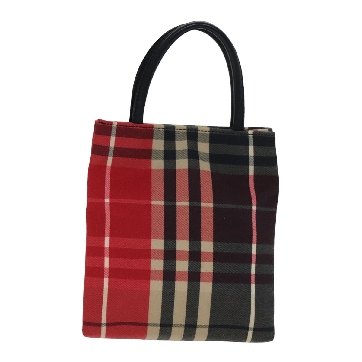 BURBERRY Nova Check Handbag